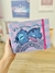 Mini Fichário Disney Stitch com 80 Folhas DAC