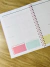 Planner Permanente Dreams - BRW na internet