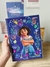 ￼Caderno Encanto Disney - Caderno 10 matérias universitário - loja online