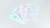 Refil Candy Colors Linha Branca Caderno inteligente - comprar online