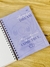 Caderno Smart Universitário Disney 100 anos DAC - comprar online