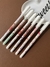 Caneta apagável Bichinhos - comprar online