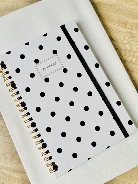 PLANNER PERMANENTE BRW