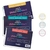 Fichas coloridas NALÍ 4 x 6 150g/m2 c/ 80 Folhas (pautadas, sem pauta, pontilhadas ou quadriculadas) - comprar online