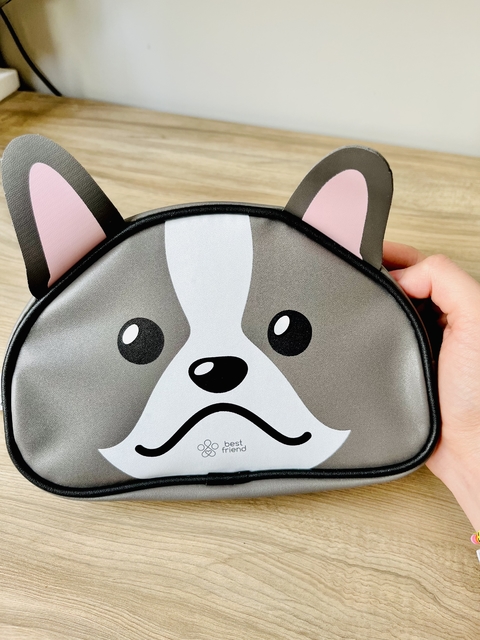 ESTOJO ESTAMPADO BRW BEST FRIEND