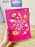 CADERNO UNIVERSITÁRIO 10 MATÉRIAS CHARME 160 FOLHAS - comprar online
