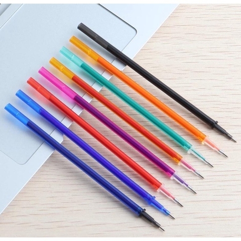 Refil para caneta divertida Apagável