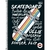 CADERNO ESPIRAL CAPA DURA UNIVERSITÁRIO 1 MATÉRIA PEPPER MASCULINO 80 FOLHAS PEPPER na internet