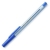 Caneta esferográfica 0.7 azul - Compactor - comprar online