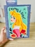 Caderno Princesas Disney 1 matéria -80 folhas - Shelks Papelaria