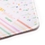 MOUSE PAD SOUL GARDEN LISTRADO - comprar online