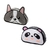 ESTOJO ESTAMPADO BRW BEST FRIEND - comprar online
