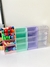 Organizador Diagonal Waleu - comprar online