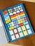 ￼Caderno Universitário 12 matérias Street Jandaia - 240 folhas - comprar online