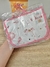 ￼Avental com bolso escolar infantil - Shelks Papelaria