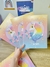 Folhas para Colorir Blink
