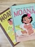 Caderno Moana Disney universitário 1 matéria