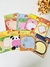 Smart notes fofo bichinhos