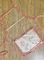 ￼Avental com bolso escolar infantil - comprar online