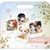 Folhas de Atividades Maleta Tilibra (Jolie, Minnie ou princesas) - Unidade - comprar online