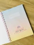 Planner Permanente Dreams - BRW - loja online