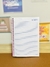 Caderno Espiral Femme 1/4 Capa Dura 96 Folhas - comprar online