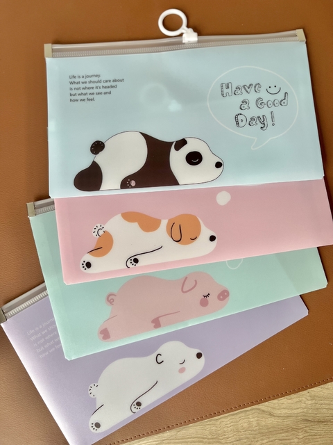 Case plástica Necessarie Bichinhos - comprar online