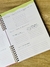 PLANNER FINANCEIRO PERMANENTE DREAMS BRW na internet