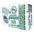 ￼caixa de Grampo 26/6 1.000 Galvanizado Acc