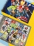 Caderno de Desenho Avengers Tilibra 80 Folhas - comprar online