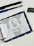 ￼Porta Fichas Argolado DAC Mickey c/ 80 fls - loja online