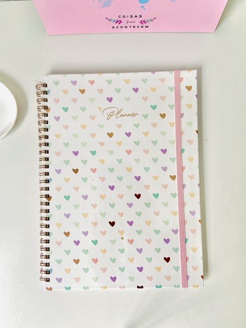 PLANNER S2 BRW