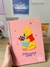 ￼Caderno 1 Matéria Universitário Ursinho Pooh - Shelks Papelaria