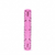 Régua Flexível LYKE - 20 cm - Rosa ou azul