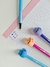 CANETA FINE LINER 0.4MM LOVE CAT BRW - comprar online