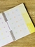 PLANNER FINANCEIRO PERMANENTE DREAMS BRW - comprar online