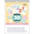 Bloco De Adesivos Notes Tilibra - Shelks Papelaria