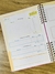 PLANNER FINANCEIRO PERMANENTE DREAMS BRW - Shelks Papelaria
