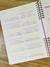 PLANNER FINANCEIRO PERMANENTE DREAMS BRW - Shelks Papelaria