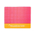 MOUSE PAD POSITIVE VIBES LOSANGO LEO ARTE