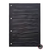 Bloco NALÍ Preto p/ Fichário folhas A4 80g/m2 c/ 30 Folhas (pautadas,pontilhadas,quadriculadas ou sem pauta) - Shelks Papelaria
