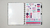 CADERNO INTELIGENTE GOLDEN LOVE A5, MÉDIO OU GRANDE - Shelks Papelaria