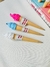 Lapiseira Sorvete Tutti-Frutti 0.7mm BRW - comprar online
