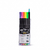 Marcador Caneta hidrográfica Fineliner LYKE 0.4mm - 6 cores neon
