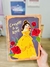 Caderno Princesas Disney 1 matéria -80 folhas - loja online