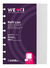 REFIL LISO 90G - GRANDE CADERNO INTELIGENTE
