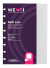 REFIL LISO 90G - GRANDE CADERNO INTELIGENTE