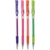 Caneta Gel Tris Effect Neon