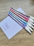￼Caneta Cis Lollipop 0.5