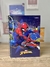 Caderno Espiral Universitário Homem aranha 10 matérias - comprar online